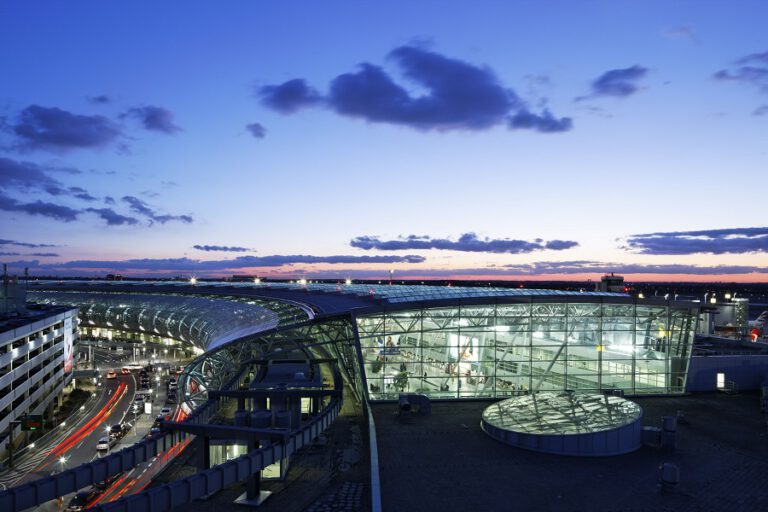 Lärmzuschlag am Düsseldorfer Flughafen