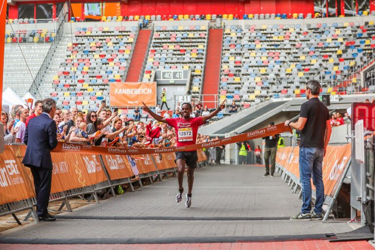 B2Run Düsseldorf 2019