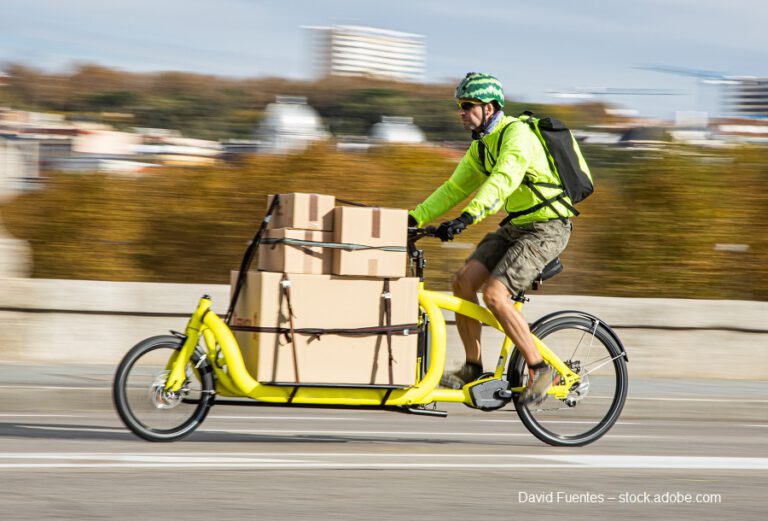 Düsseldorfer Mobilitätspartnerschaft