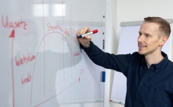 Das Düsseldorfer Start-up Companyon hat eine Software entwickelt, die laufend alle wichtigen finanziellen Daten eines Unternehmens bereitstellt und es so davor beschützt, den Überblick zu verlieren. Damit haben es CEO Thorsten Havemann und sein Team in die dritte Runde des Förderprogramms Scale-up.NRW geschafft.